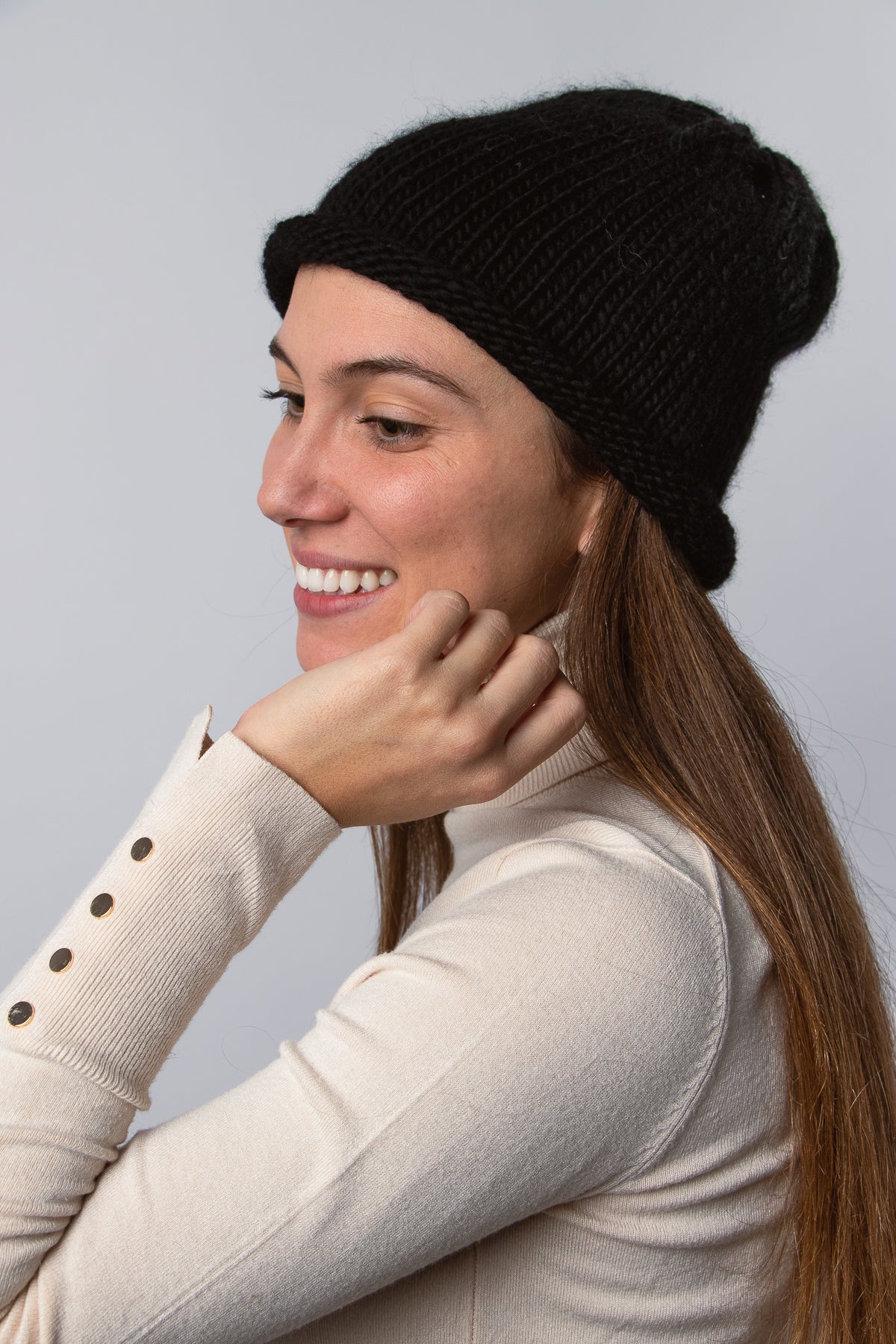 Alder Beanie Kit