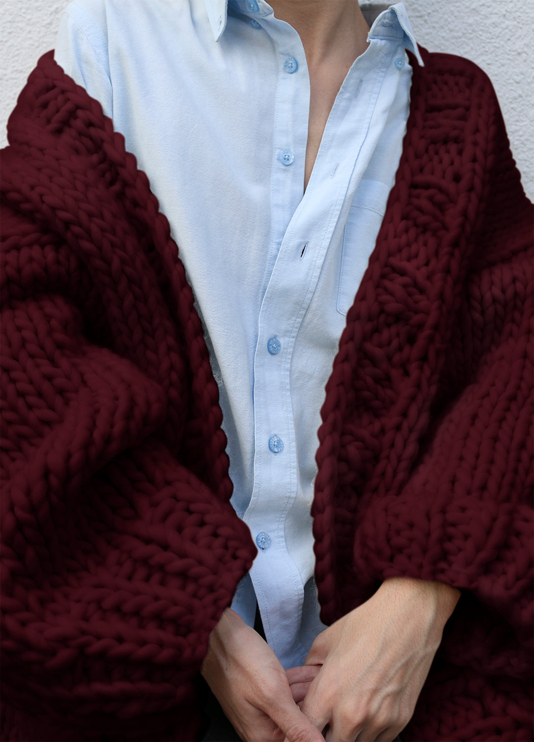 Simone Cardigan Kit