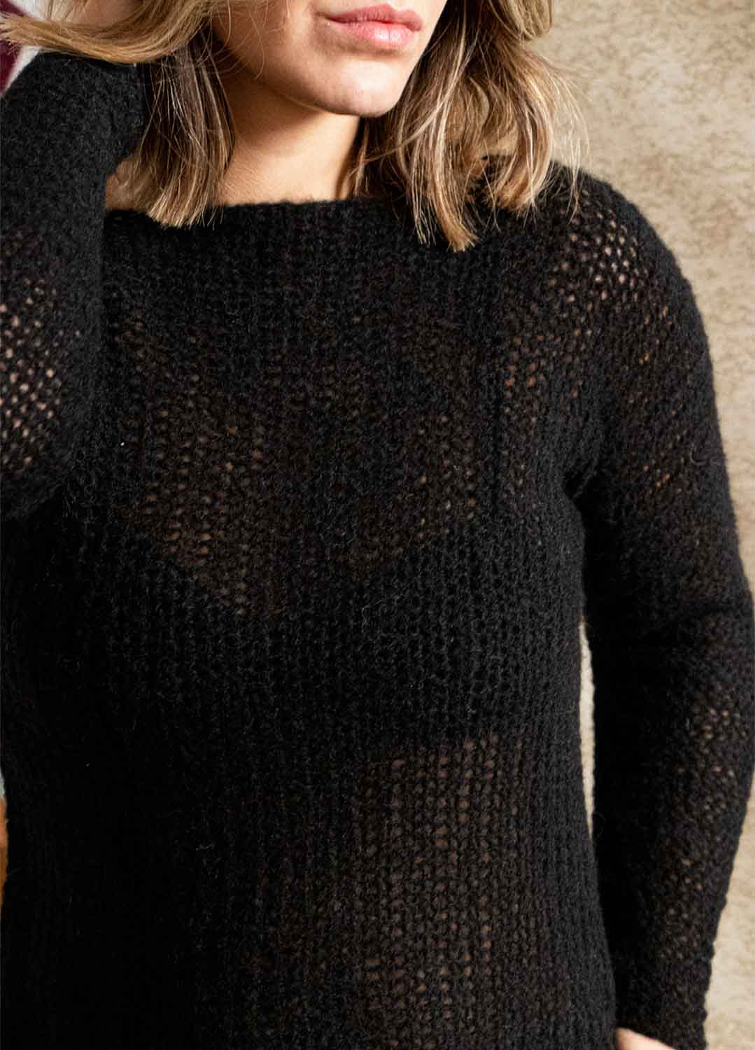 Make Sweater Kit