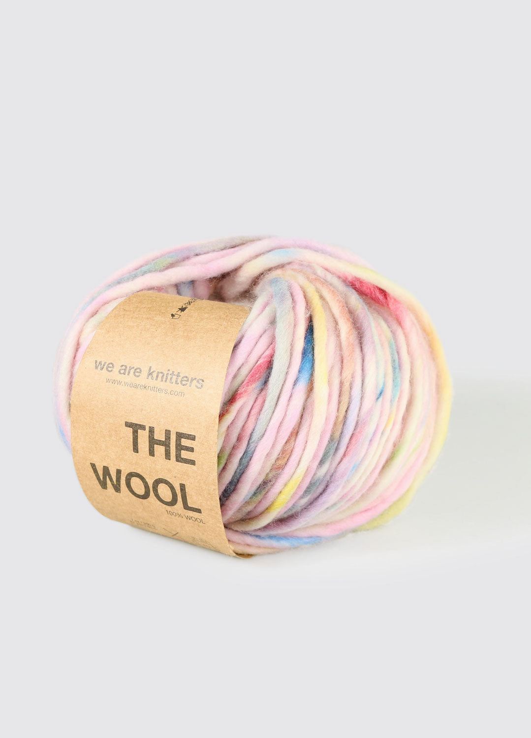 The Wool Yarnicorn – We are knitters