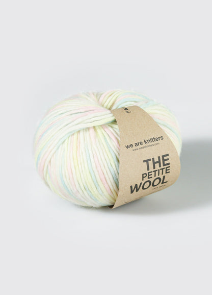 Petite Wool Marshmallow - Limited Edition