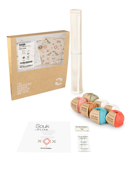 Souk Petit Point Kit