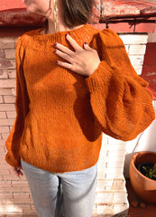 Gallery Sweater Kit