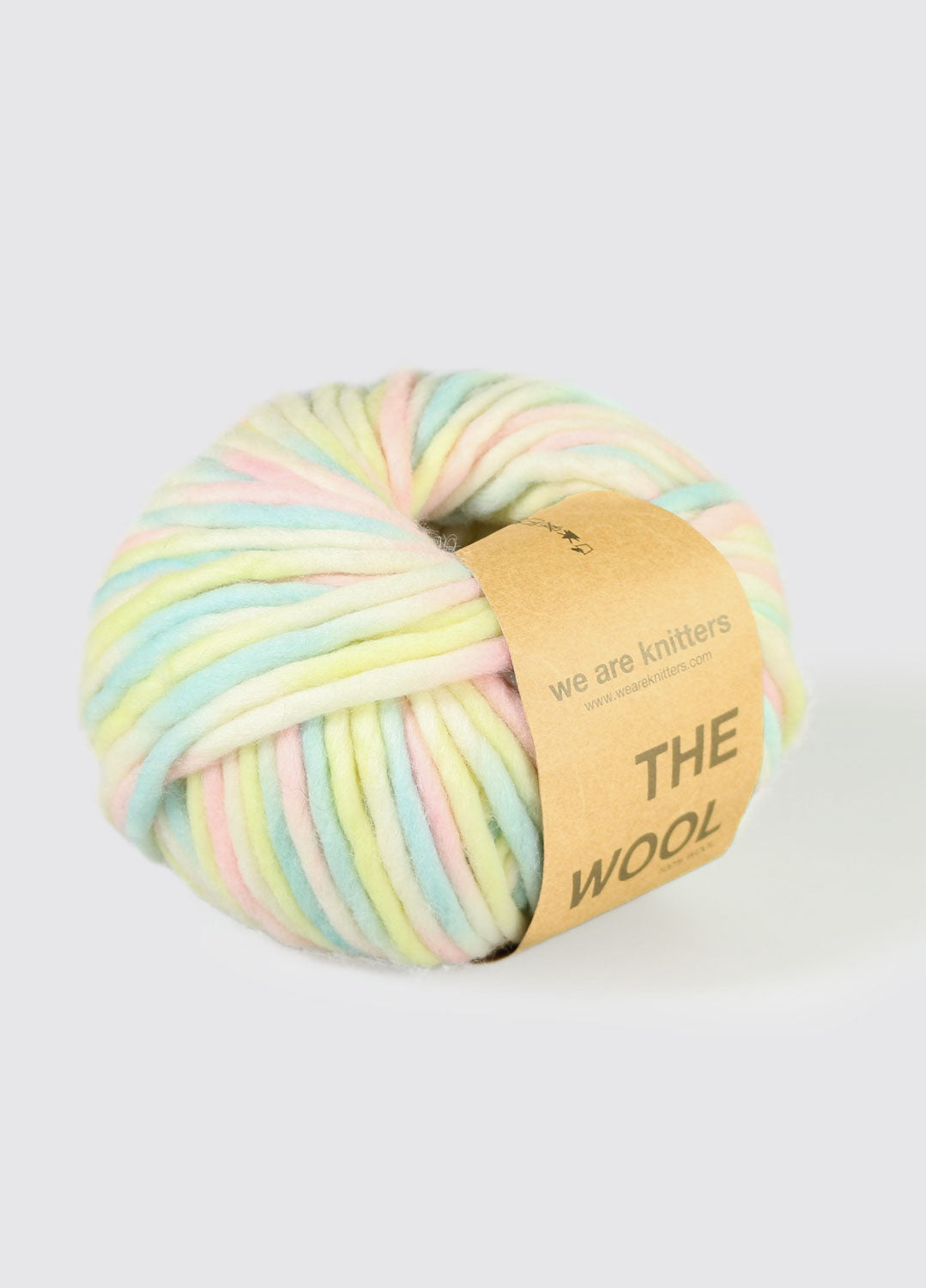 The Wool Marshmallow – We are knitters