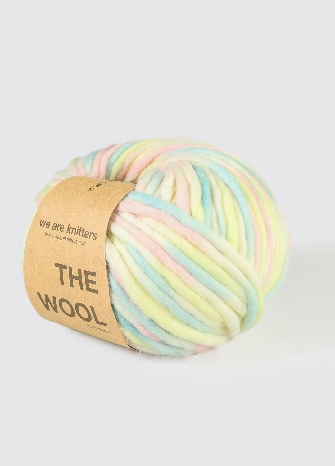 The Wool Marshmallow – We are knitters